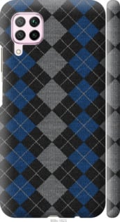 

Чехол Вязаный узор для Huawei P40 Lite 1394758