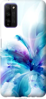 

Чехол цветок для Huawei Honor 30 Lite 1112515