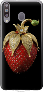 

Чехол Клубника v3 для Samsung Galaxy M30 1579064