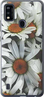 

Чохол Ромашки v2 на ZTE Blade A51 1624260