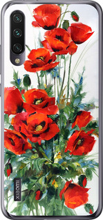 Чехол Маки для Xiaomi Mi A3