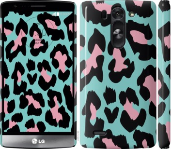 

Чохол Плями на LG G3s D724 757217