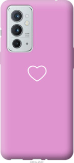 

Чохол Серце 2 на OnePlus 9RT 1244174