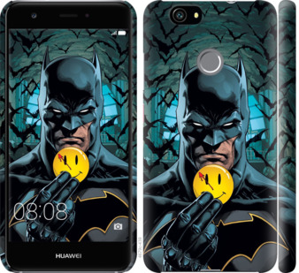 

Чохол Бетмен 2 на Huawei Nova 854648
