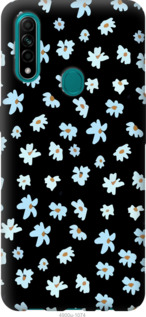 

Чехол Цветочный для Oppo A31 1095228