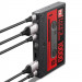 Фото Портативное ЗУ Power Bank Remax Tape3 RPP-138 10000 mAh (Черный) на vchehle.ua