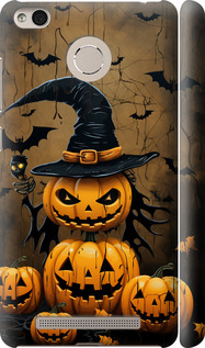 

Чохол Halloween 1 для Xiaomi Redmi 3 Pro 1637156