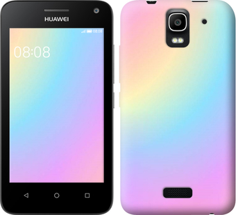 

Чехол Радуга 2 для Huawei Ascend Y3C 647124