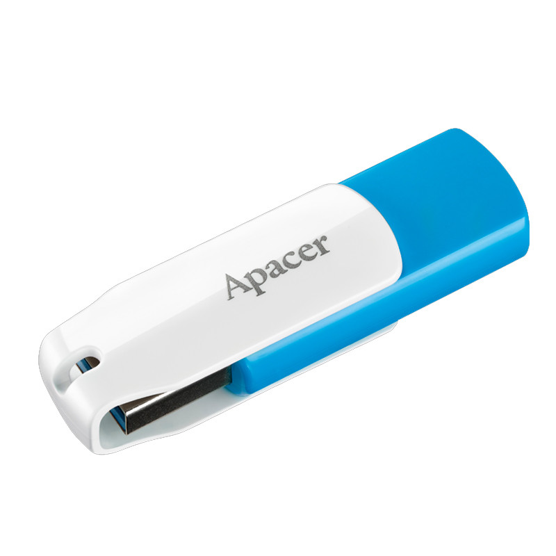 Флеш накопитель Apacer USB 3.2 Gen1 AH357 128GB