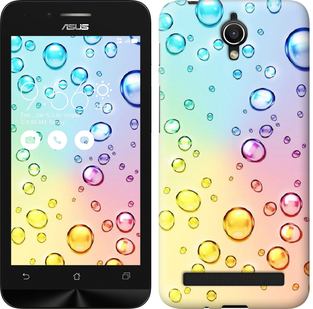 

Чохол Бульбашки на Asus ZenFone Go ZC451TG 329372