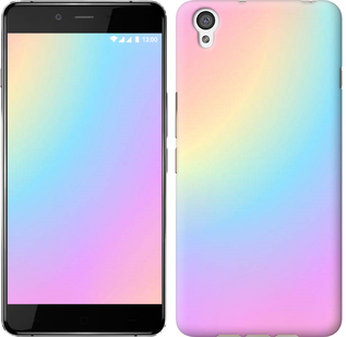 

Чохол Веселка 2 на OnePlus X 647204