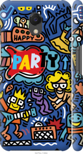 

Чехол Вечеринка для Meizu M6s 1441768