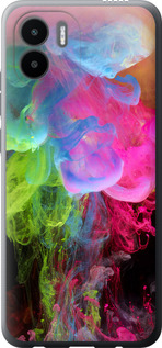 

Чохол Яскраві фарби для Xiaomi Redmi A1 1627598