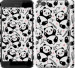 Чехол Панды для HTC One X9