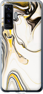 

Чехол Краски v3 для Vivo X50 1436397