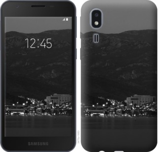 

Чехол Ночь на берегу для Samsung Galaxy A2 Core A260F 765610