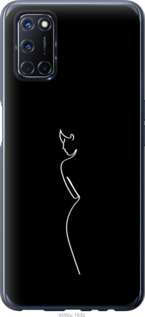 

Чехол Силуэт1 для Oppo A52 1577917