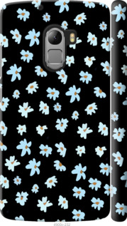 

Чехол Цветочный для Lenovo A7010 989329
