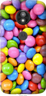 

Чохол MandD на Motorola Moto E5 Play 704803