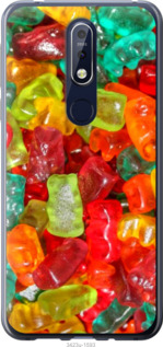 

Чехол Желейки haribo для Nokia 7.1 1385111