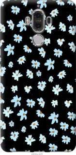 

Чохол Квітковий на Huawei Mate 9 989583