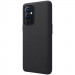 Фото Уценка Чехол Nillkin Matte для OnePlus 9 (Дефект упаковки / Черный) в магазине vchehle.ua