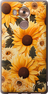 

Чохол Соняшники 2 на Huawei Mate 8 1647319