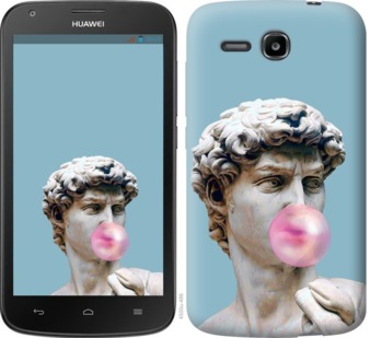 

Чехол Микеланджело для Huawei Ascend Y600 750829