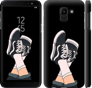 

Чохол Кеди на Samsung Galaxy J6 2018 722377