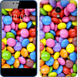 

Чехол MandD для Meizu M5c 587772