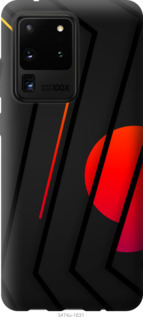 

Чохол Різнокольорові смуги на Samsung Galaxy S20 Ultra 944645