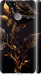 Чехол Роза 3 для Huawei Nova