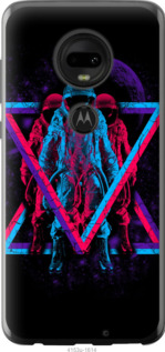 

Чохол Astronomical для Motorola Moto G7 703215