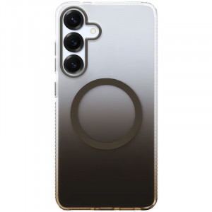 Чехол TPU+PC Phantom with Magnetic Safe для Samsung Galaxy S25+
