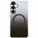 Чехол TPU+PC Phantom with Magnetic Safe для Samsung Galaxy S25+ (Black)