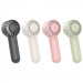 Портативний вентилятор Usams ZB288 Handheld mini fan 1200 mAh
