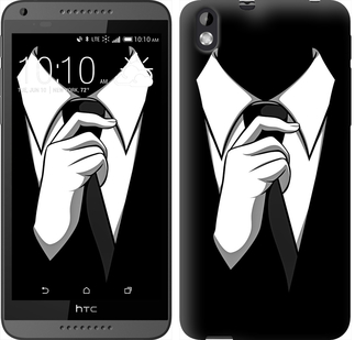 

Чехол Галстук для HTC Desire 816 130440