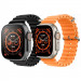 Смарт-часы iWatch X8 Ultra (Apple packing)