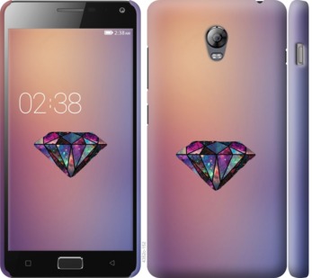 

Чохол Діамант на Lenovo Vibe P1 755083