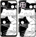 Чехол Коты v2 для Huawei P40 Lite