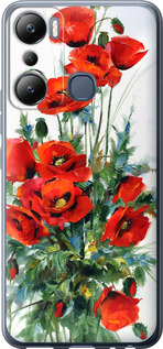 Чехол Маки для Infinix Hot 20i
