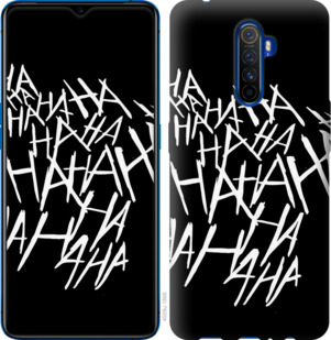

Чохол joker hahaha на Oppo Reno 2 920139