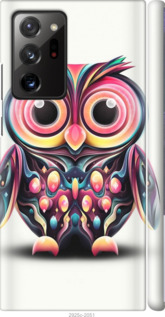 

Чохол Сова v3 на Samsung Galaxy Note 20 Ultra 1060480