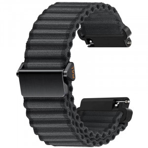 Ремінець Nylon Ocean Band для Smart Watch 22mm