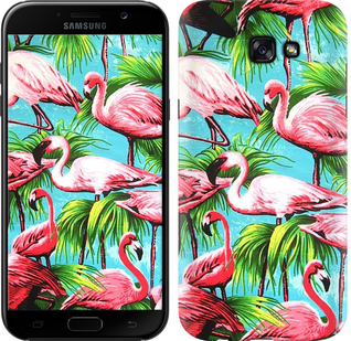 

Чохол Tropical background на Samsung Galaxy J4 Plus 2018 689763