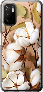 Чехол Хлопок для Xiaomi Poco M3 Pro