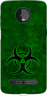 

Чохол biohazard 30 для Motorola Moto Z3 1161939