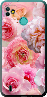 

Чохол Троянди 1 на Tecno Pop 5 BD2p 1627927