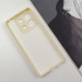 Фото Чохол Silicone Cover Lakshmi Full Camera (AA) на Xiaomi Poco X6 / Note 13 Pro 5G (Пісочний / Sand) в маназині vchehle.ua