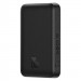 Купить Портативное ЗУ Power Bank Baseus Magnetic Mini Air 20W c БЗУ 10000 mAh P10059001313 (Cluster Black) на vchehle.ua